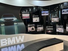 -华晨宝马铁西工厂