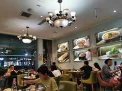 -路家小馆(富力又一城店)