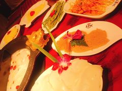 -袁老四重庆老火锅(桐梓坡店)