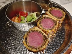 -西堤牛排(北京国瑞店)