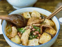 -陈记柳州螺蛳粉(大坪店)