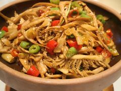 -小天厨民间菜馆(深圳街店)