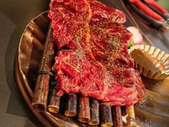 -厚贞日式烤肉(浦东汇智店)