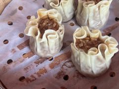 -鸡鸣汤包(红山动物园店)