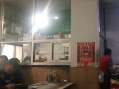 -四合心砂锅居(轩辕小区店)