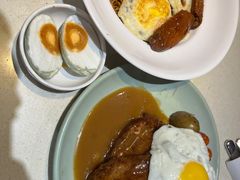 -和平馆·地道港澳茶餐厅(西门口店)