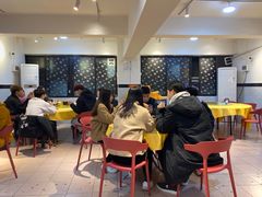 大堂-天宝食坊·啫啫煲大排档(西华路店)