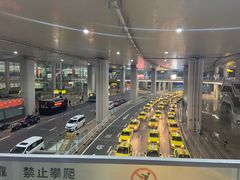 -重庆江北国际机场-T2航站楼