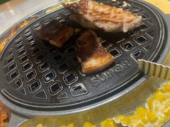 -韩宫宴炭火烤肉(印象城店)