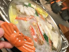 -蟹道乐(道顿堀本店)