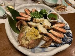 -蟹道乐(道顿堀本店)