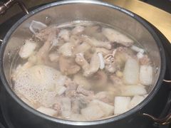 -遇上西雅图多融合海鲜自助餐厅(中房金谊广场店)