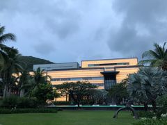 -三亚太阳湾柏悦酒店