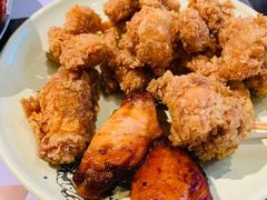 -一棠龙虾•王牌虾球(楚河汉街店)