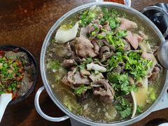 -正宗苏稽毛哥跷脚牛肉总店