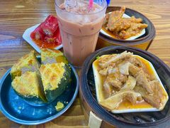 -恒兴发茶店(水巷口店)