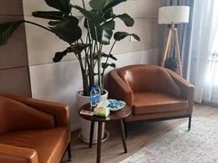 -壹点灵·心理咨询中心(中山公园店)