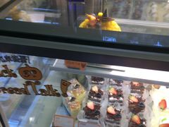 -BreadTalk面包新语·烘焙蛋糕(中心书城店)