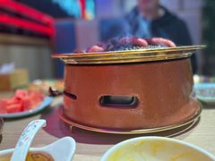 -千岛炭火烤肉·活烤鳗鱼(天通苑店)