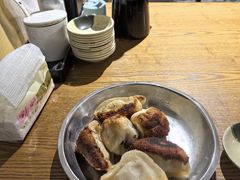 -黄阿姨锅贴大王(万航渡路店)