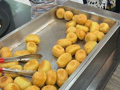 -毛华美食(清扬路店)