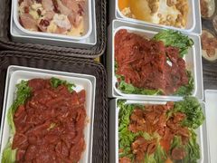 -尚品海鲜肥牛自助火锅(湖明店)