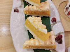 -小句号·精致料理(江南环球港店)