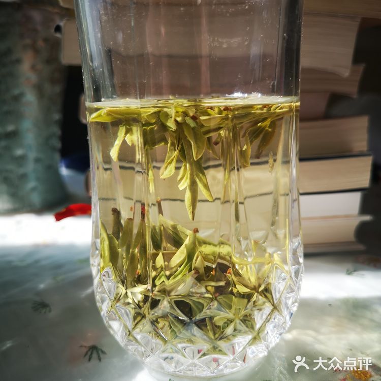 春茶正当时🍵🍵🍵