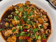 -青菁酒家·象山海鲜(胜利河美食街店)