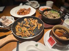 -庆春朴门(前滩太古里店)