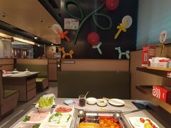 -海底捞火锅(金光华店)