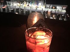 -Rock Bar Bali(Bali)