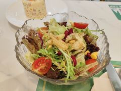 -库滋明·俄罗斯特色美食(中央大街店)