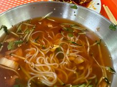 -凤来仙大冷面(八一里店)