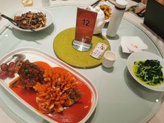 -松鹤楼(狮山永利广场店)