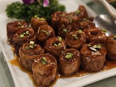 九转大肠-蓬莱春(芝罘店)