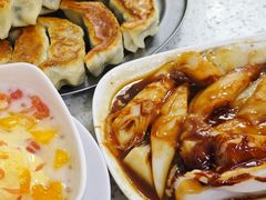 -芬芳甜品(同福路店)