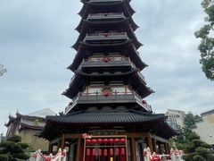-安亭老街