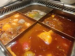 -海底捞火锅(宇飞大厦店)