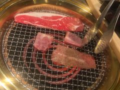 -NIUAN牛庵·日式和牛烧肉(恒隆店)