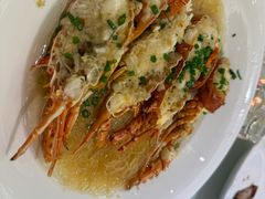 -骏莱海鲜鱼港(五角场店)