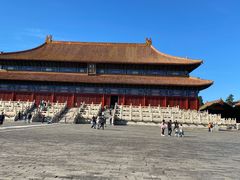 -北京市劳动人民文化宫(太庙)