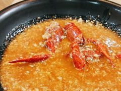-聚味瞿记·龙虾堂(望城店)