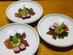 五福临门-南普陀素菜馆