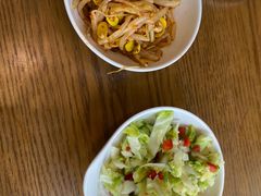 -金孔雀德宏傣味餐馆(魏公村店)