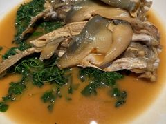 -永安鱼庄·镇江菜(丁卯店)