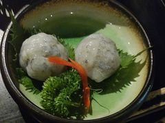 -捞王锅物料理(凯旋路店)