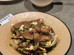 -佬太公海鸭·海鲜大排档(上海总店)