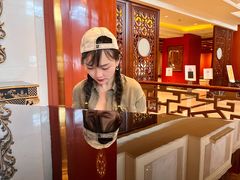 -北京中国大饭店