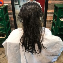 -MS.SALON美发沙龙